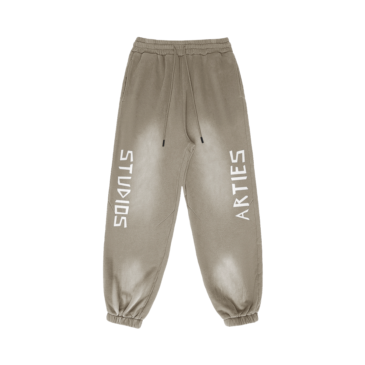 METAL PANTS