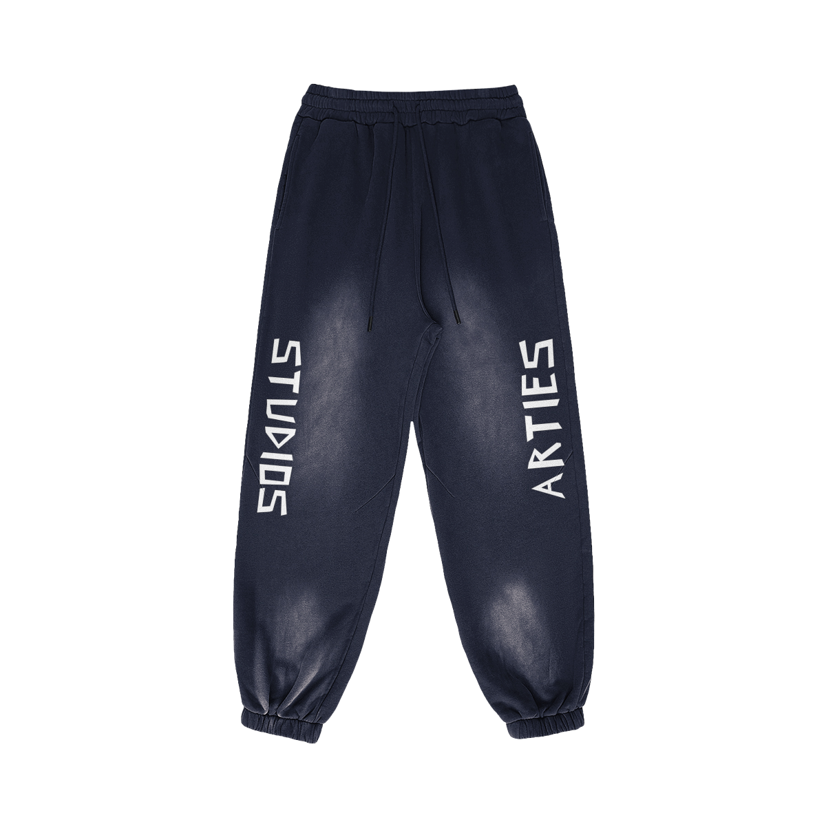 METAL PANTS