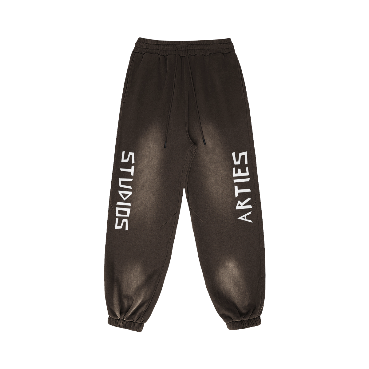 METAL PANTS