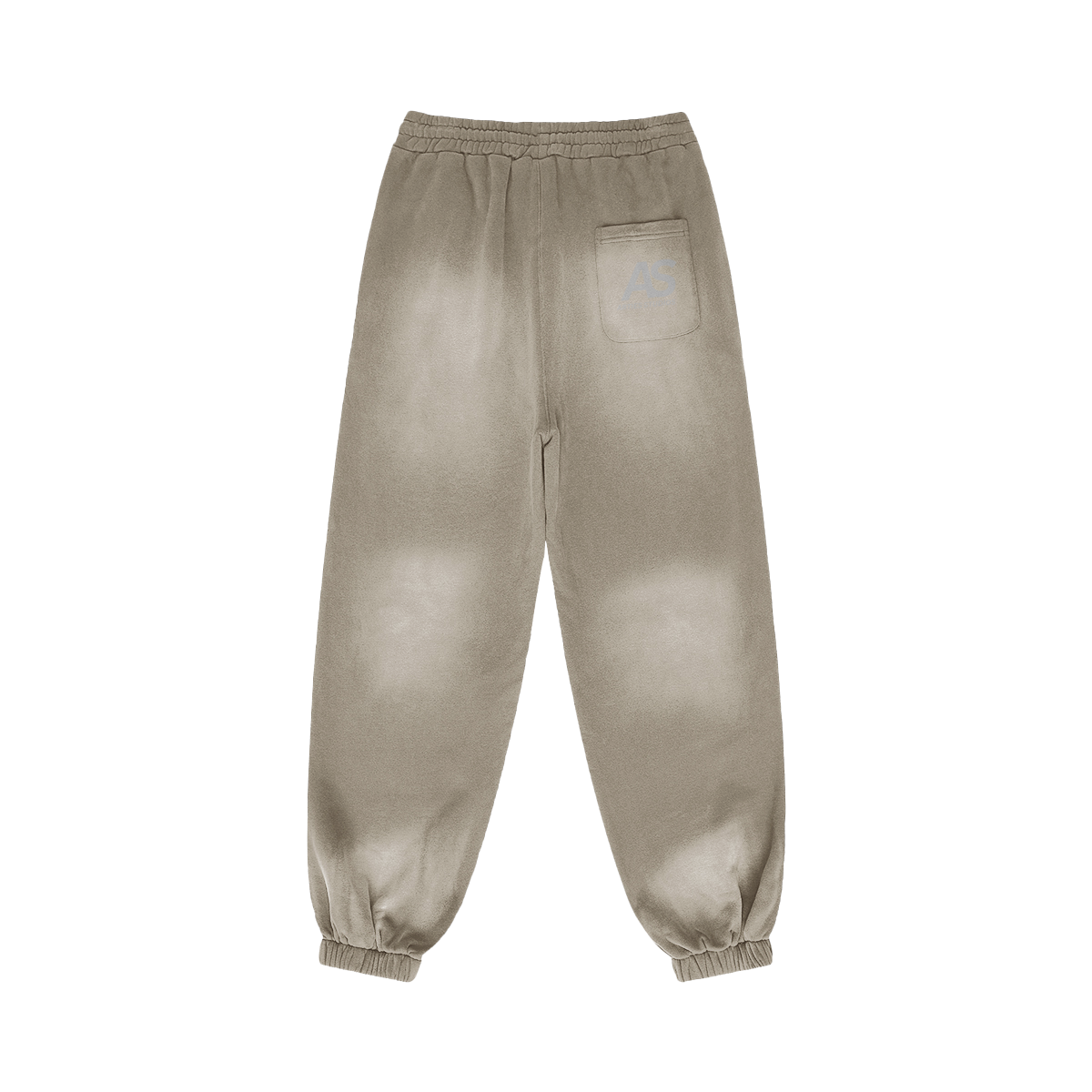 METAL PANTS