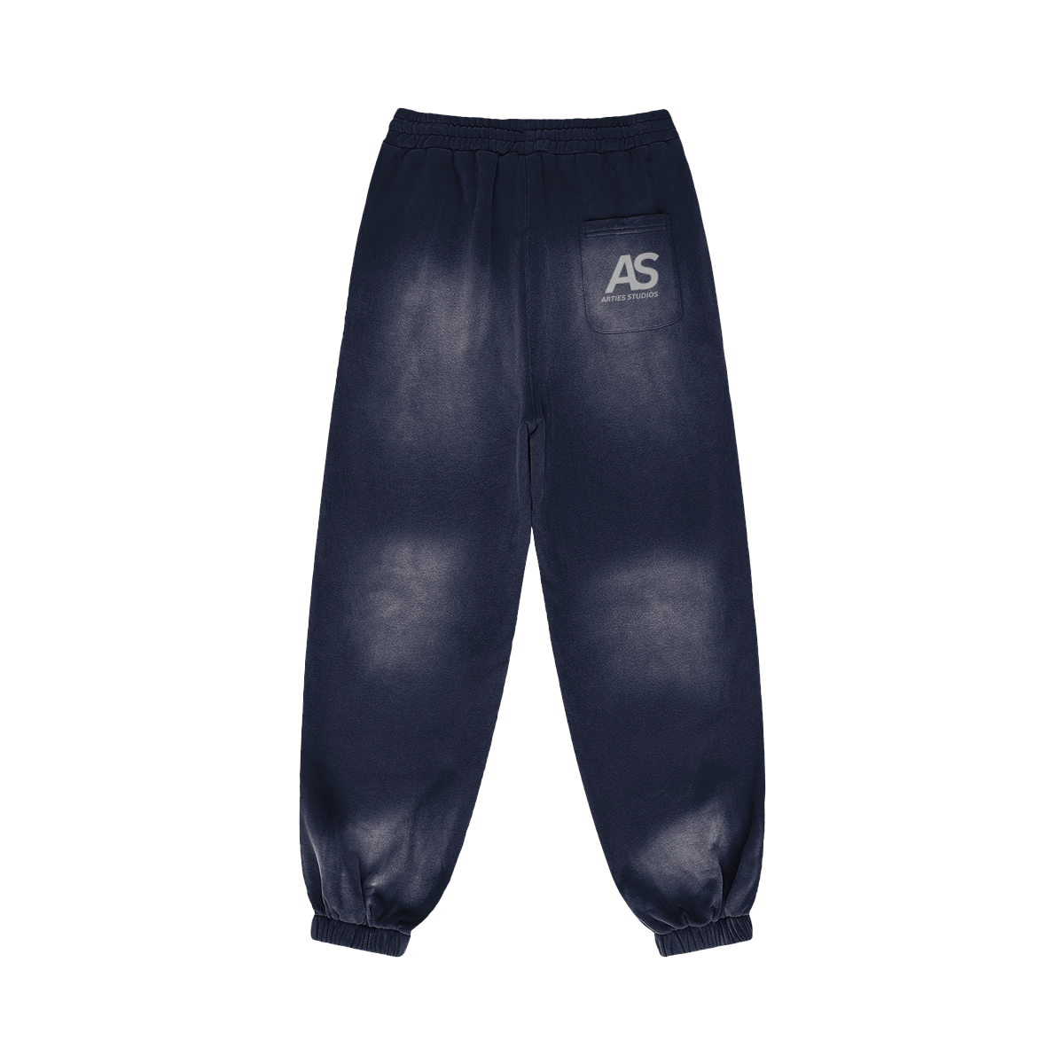 METAL PANTS