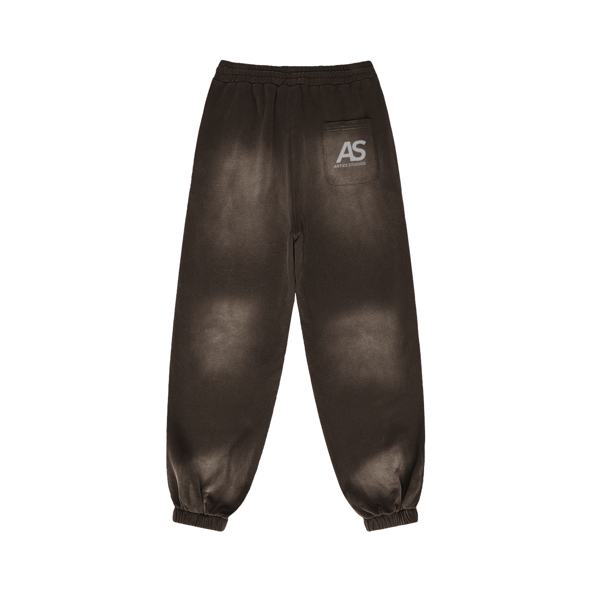 METAL PANTS