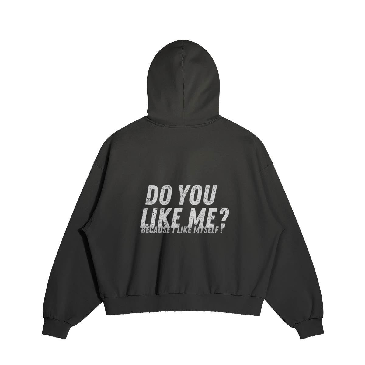 LIKE ME HOODIE