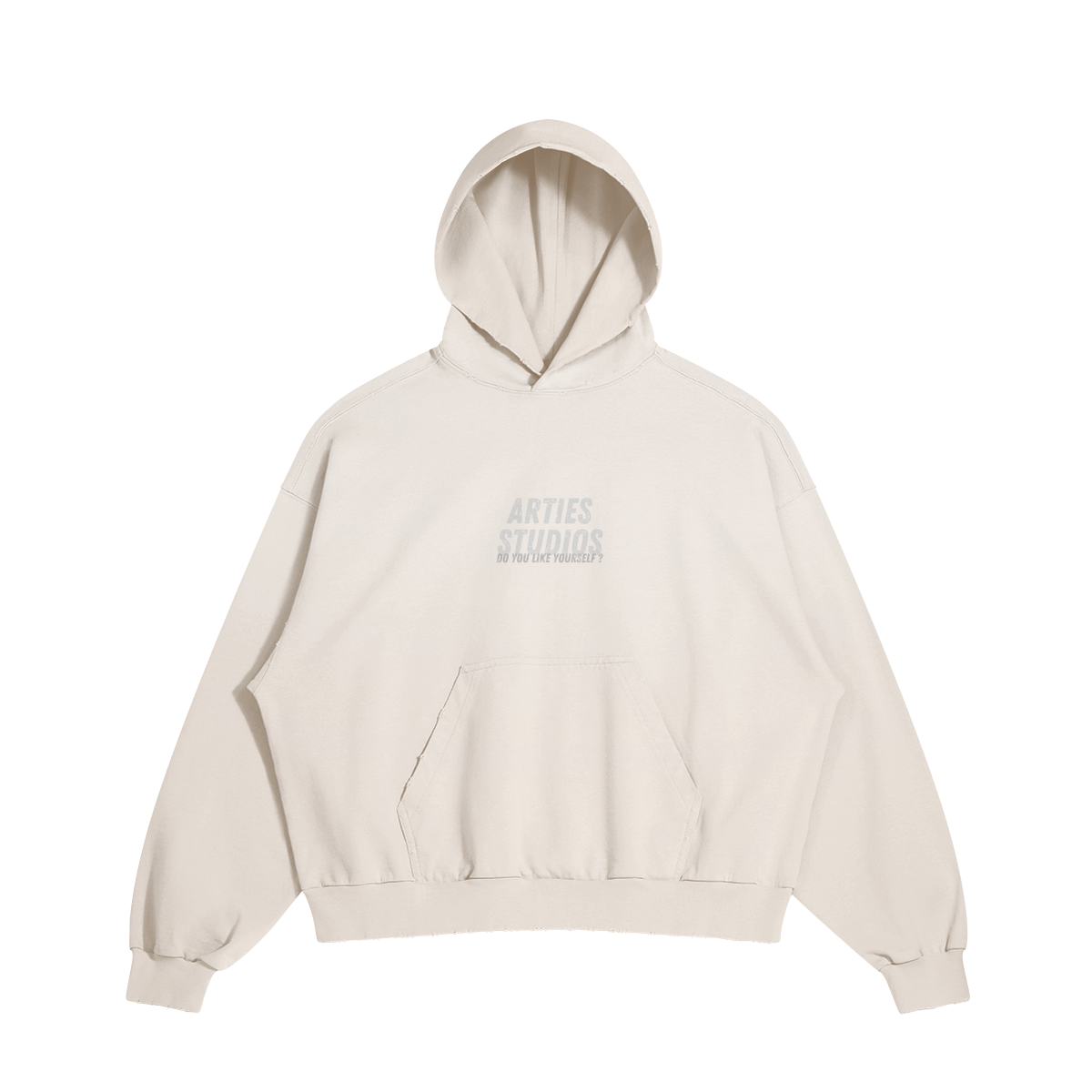 LIKE ME HOODIE