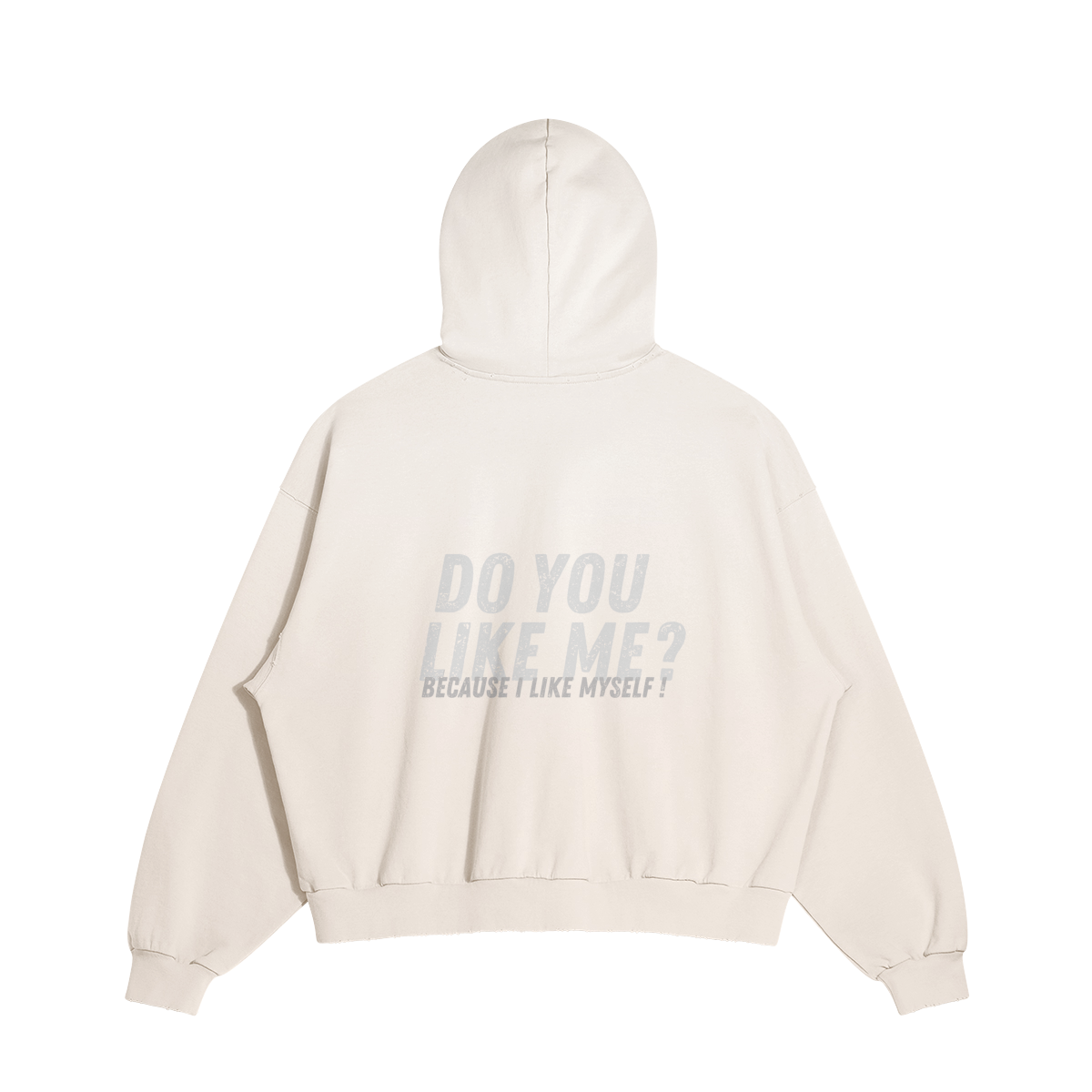 LIKE ME HOODIE