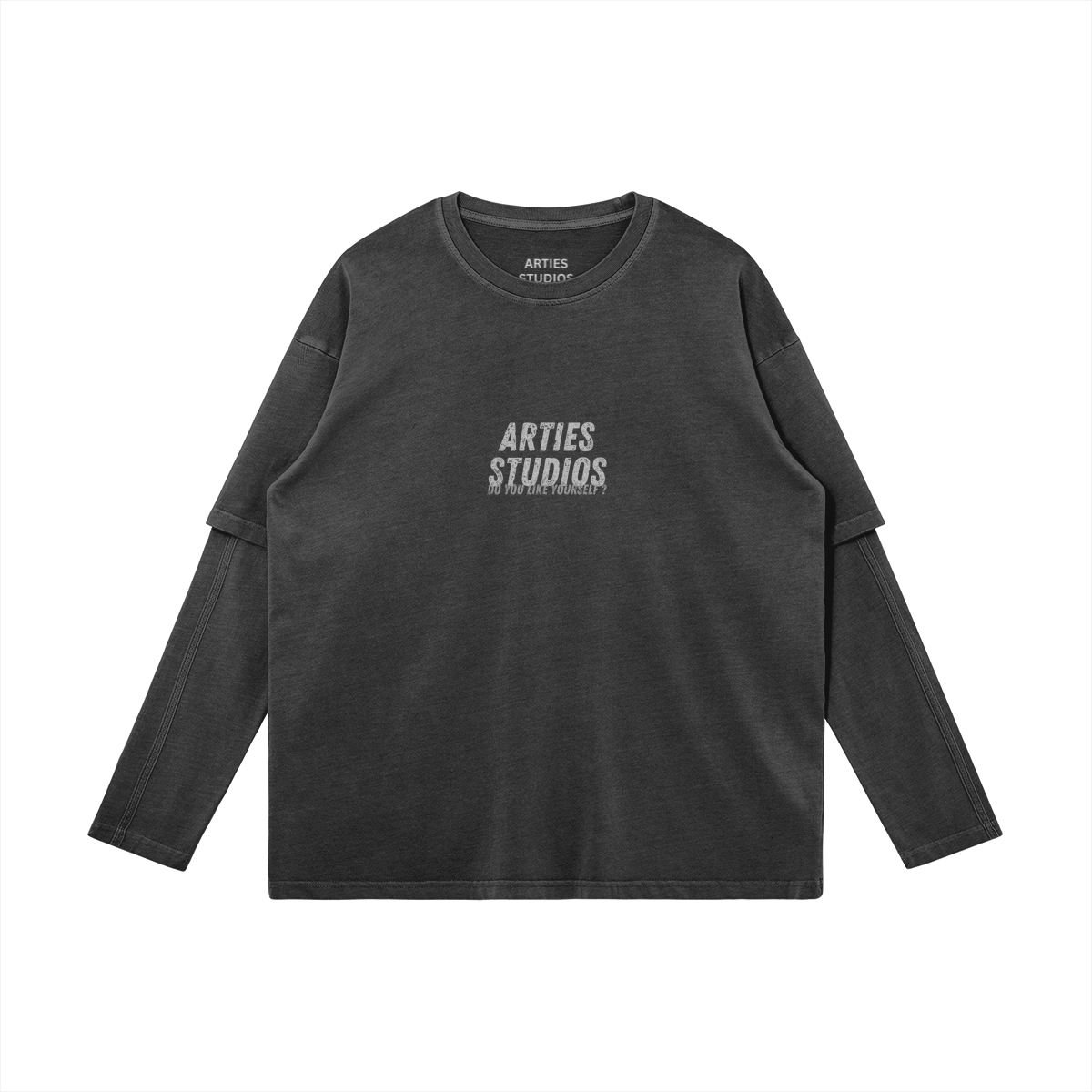 LIKE ME LONGSLEEVE
