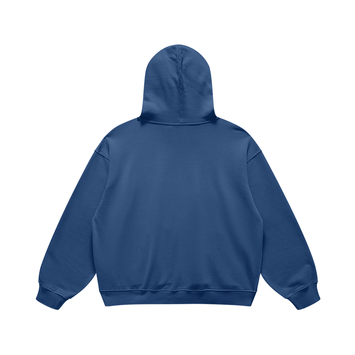 FUCK UNI HOODIE