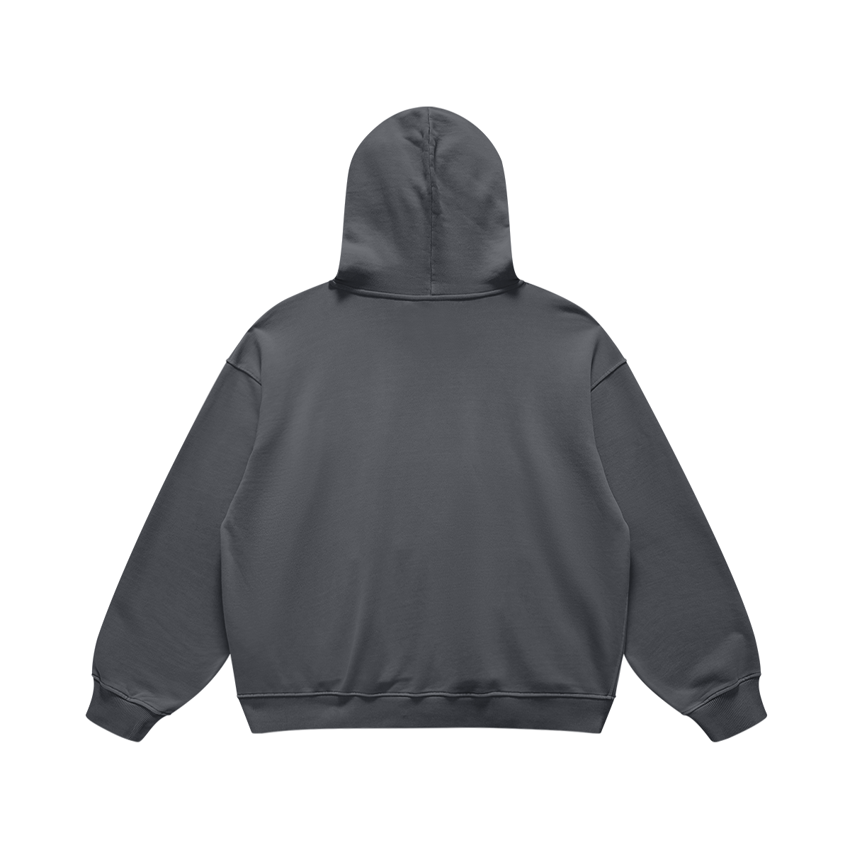 FUCK UNI HOODIE