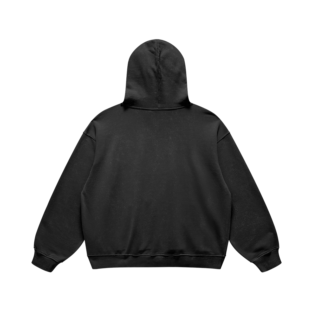 FUCK UNI HOODIE