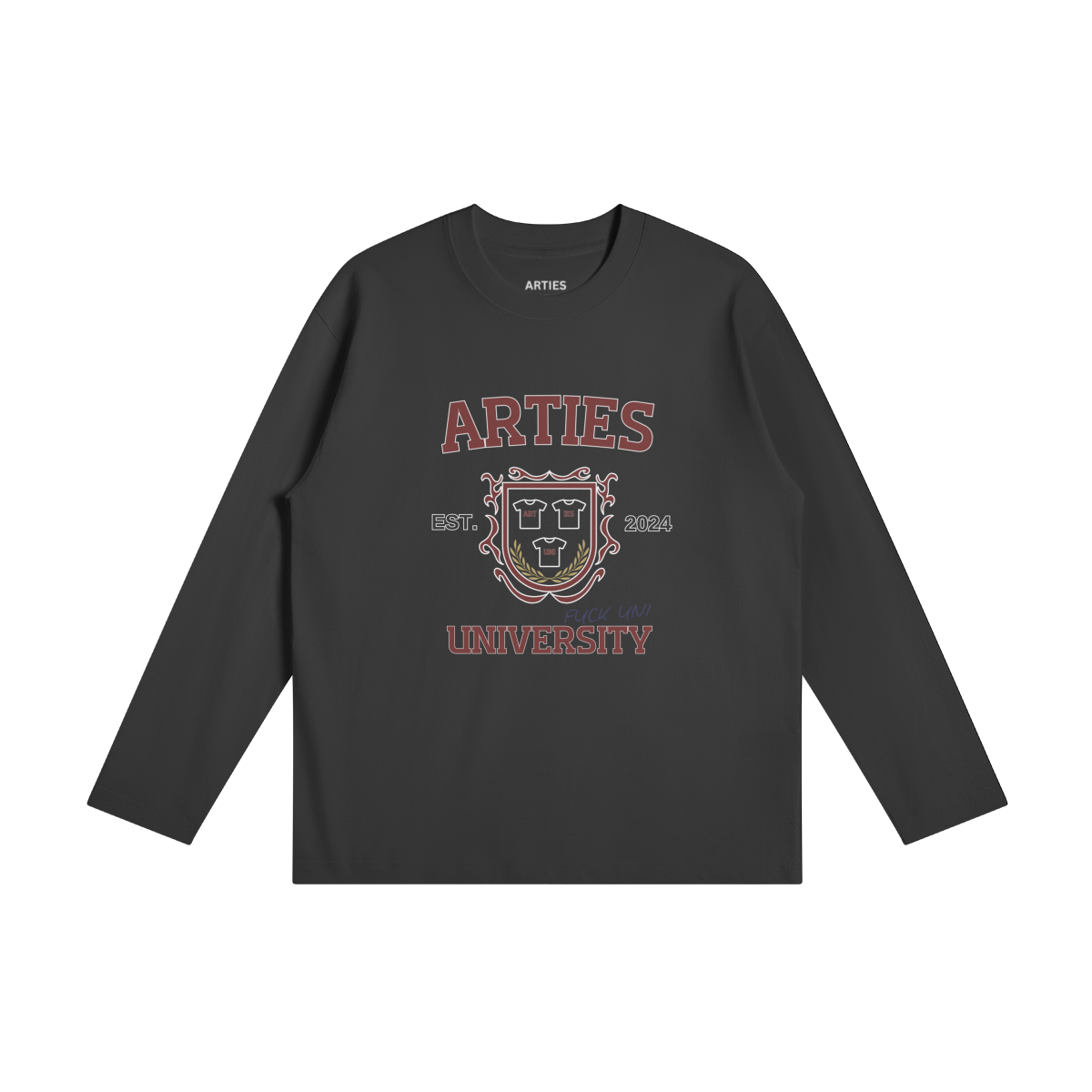 FUCK UNI