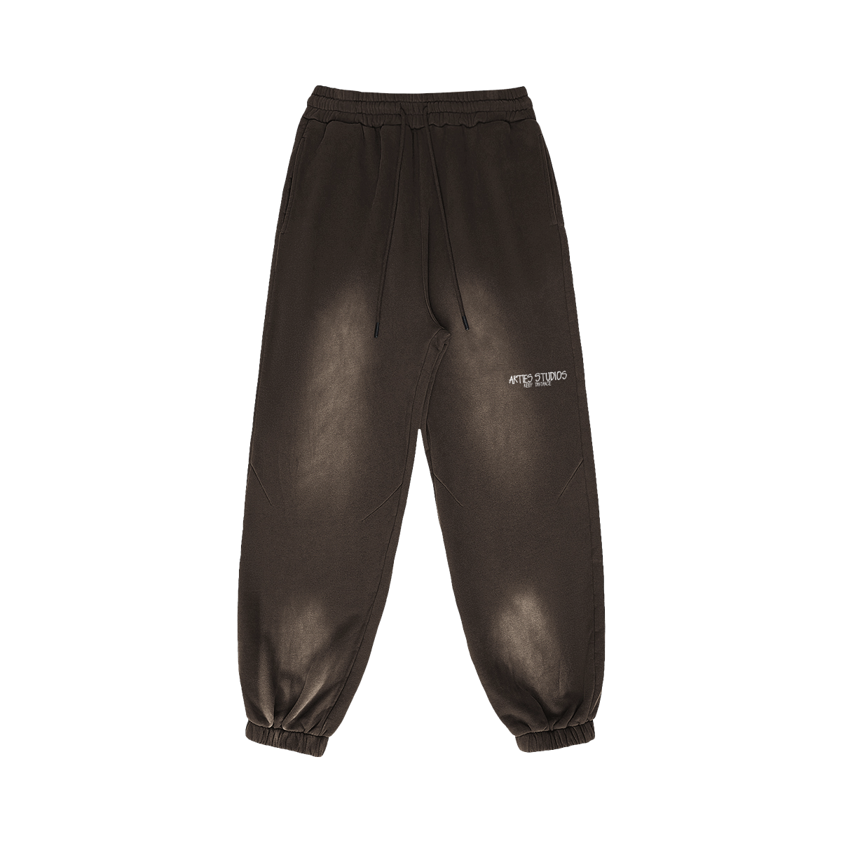 KEEP DISTANCE PANTS