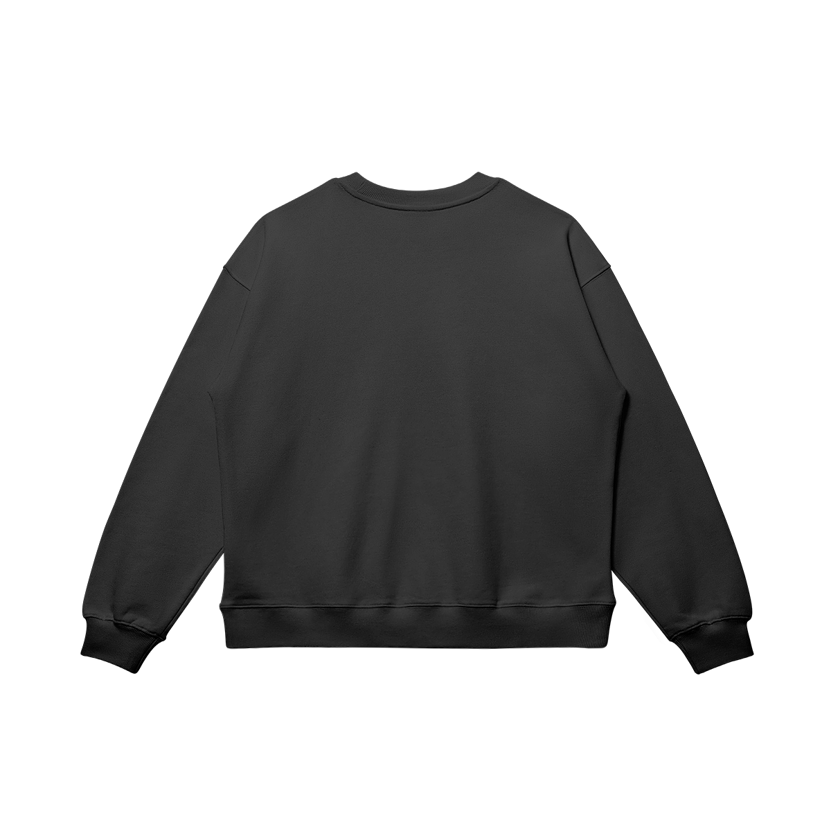 FUCK UNI SWEATSHIRT