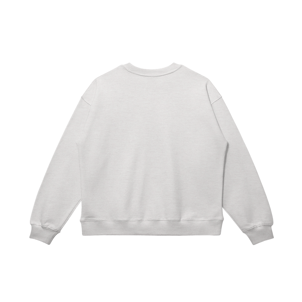 FUCK UNI SWEATSHIRT
