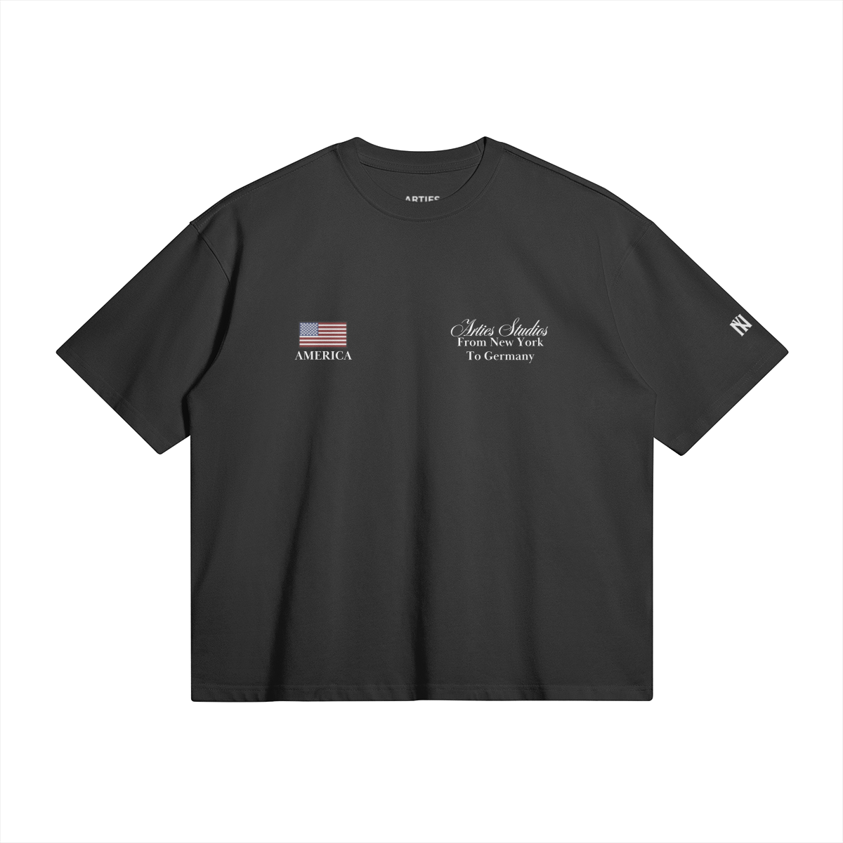 AMERICA TEE