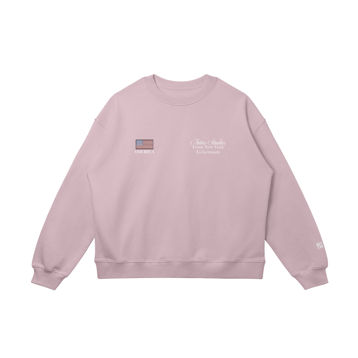 AMERICA SWEATSHIRT