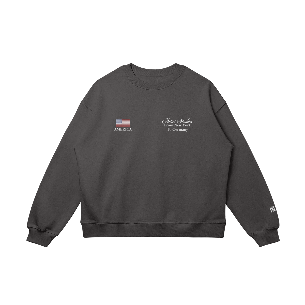 AMERICA SWEATSHIRT