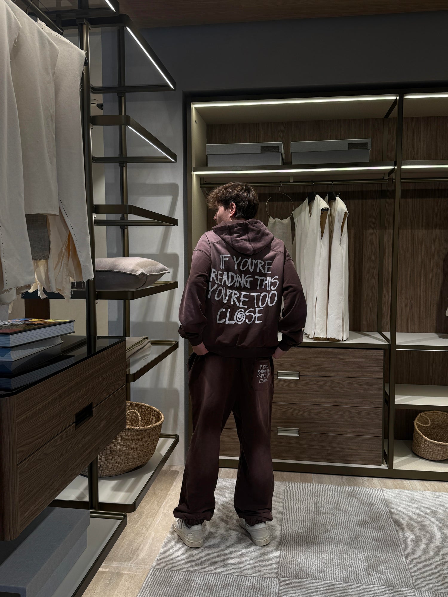 PANTS
