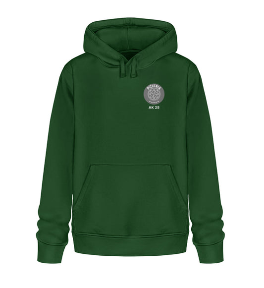 Bottle Green-833