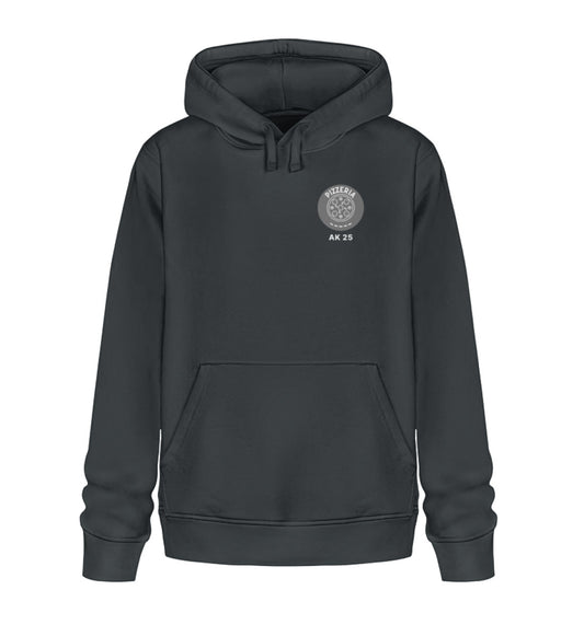 India Ink Grey-7068
