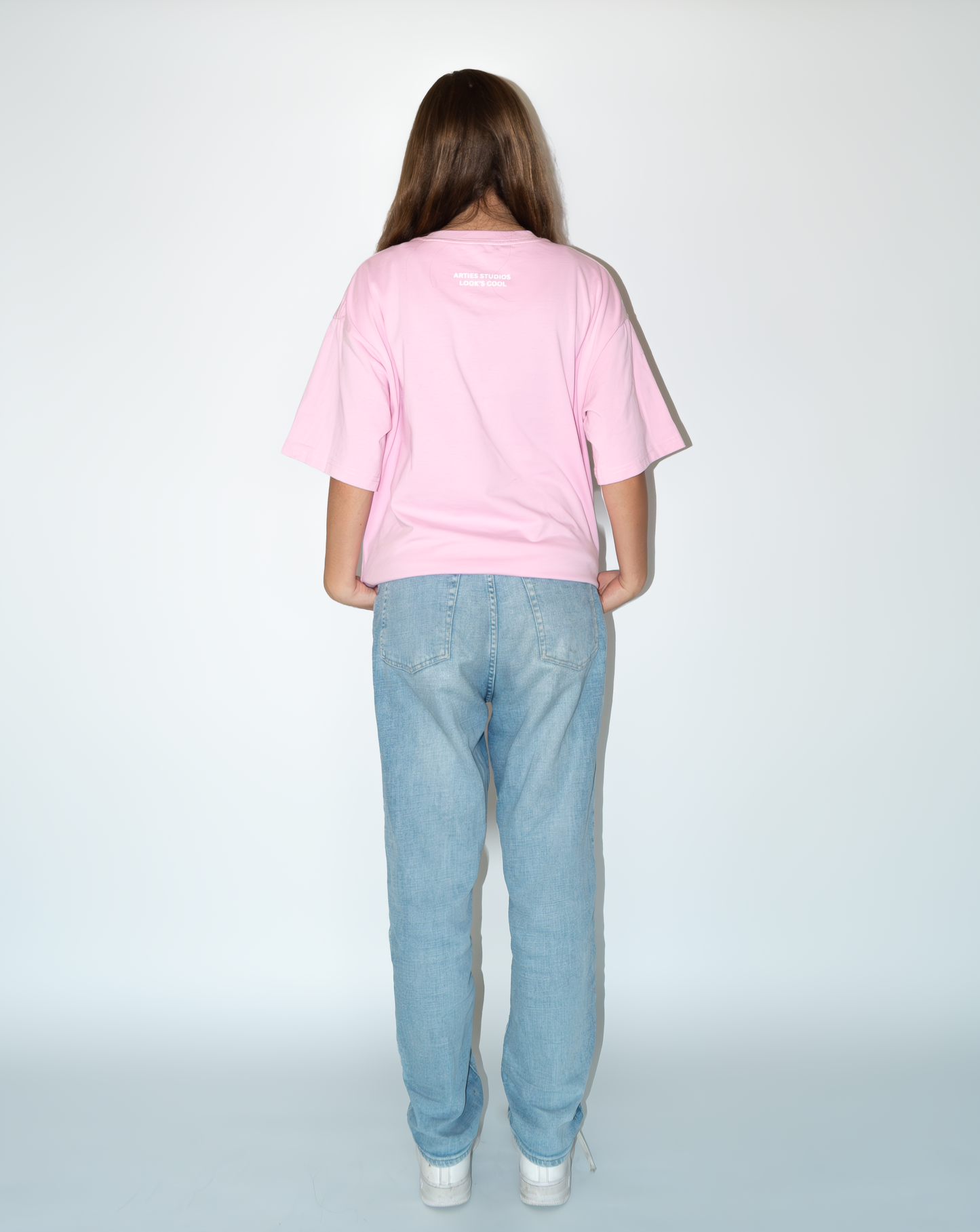 FUCK ABOUT ANYTHING TEE