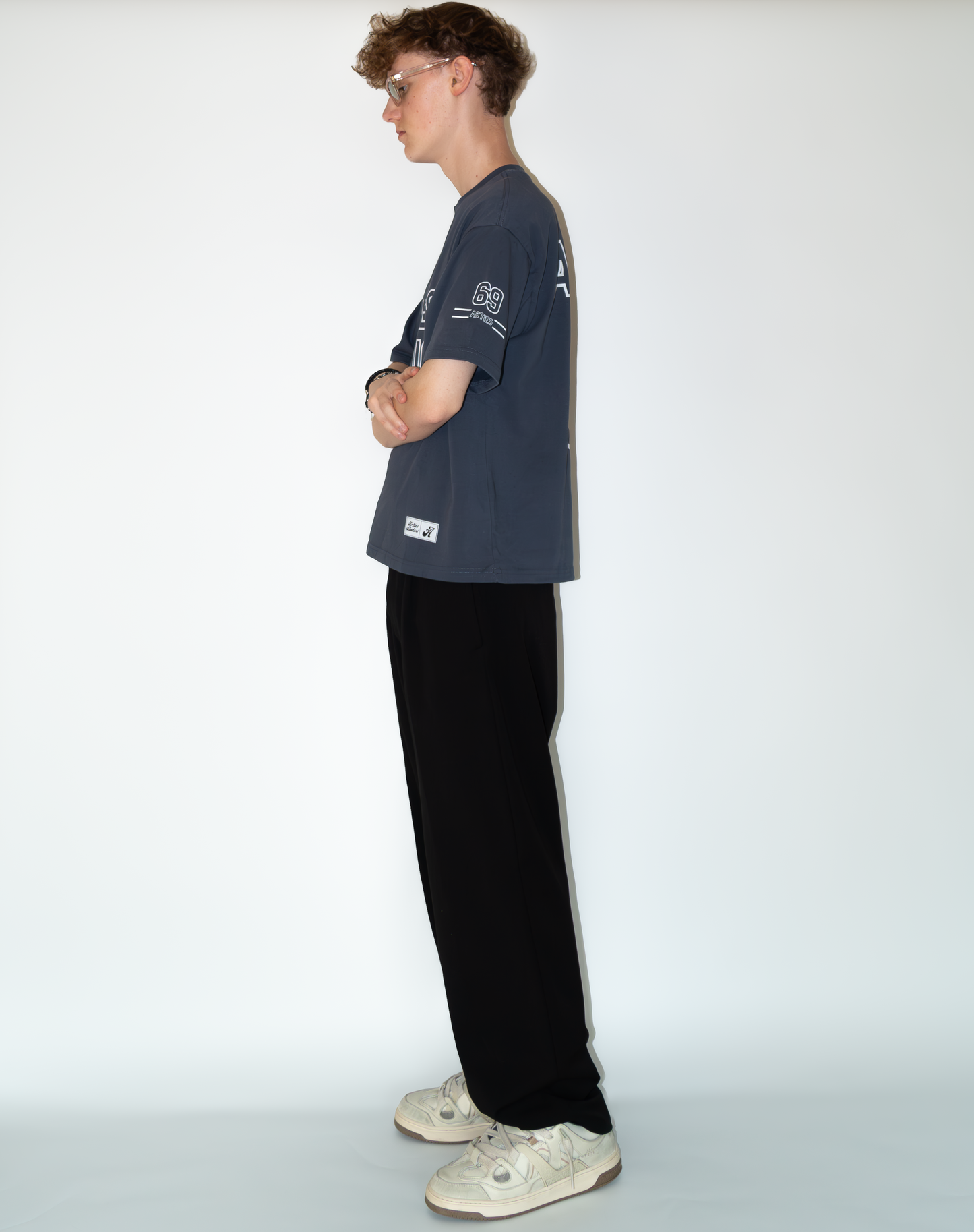 JERSEY 69 TEE