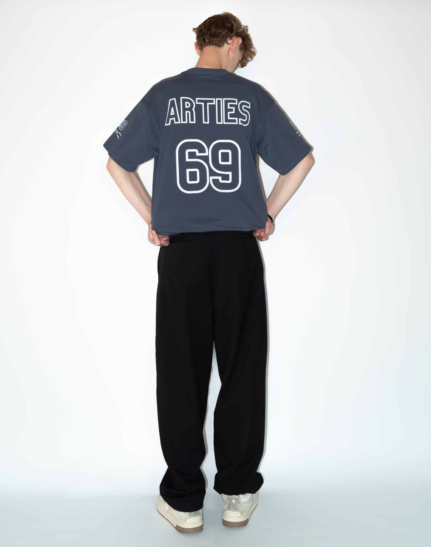 JERSEY 69 TEE