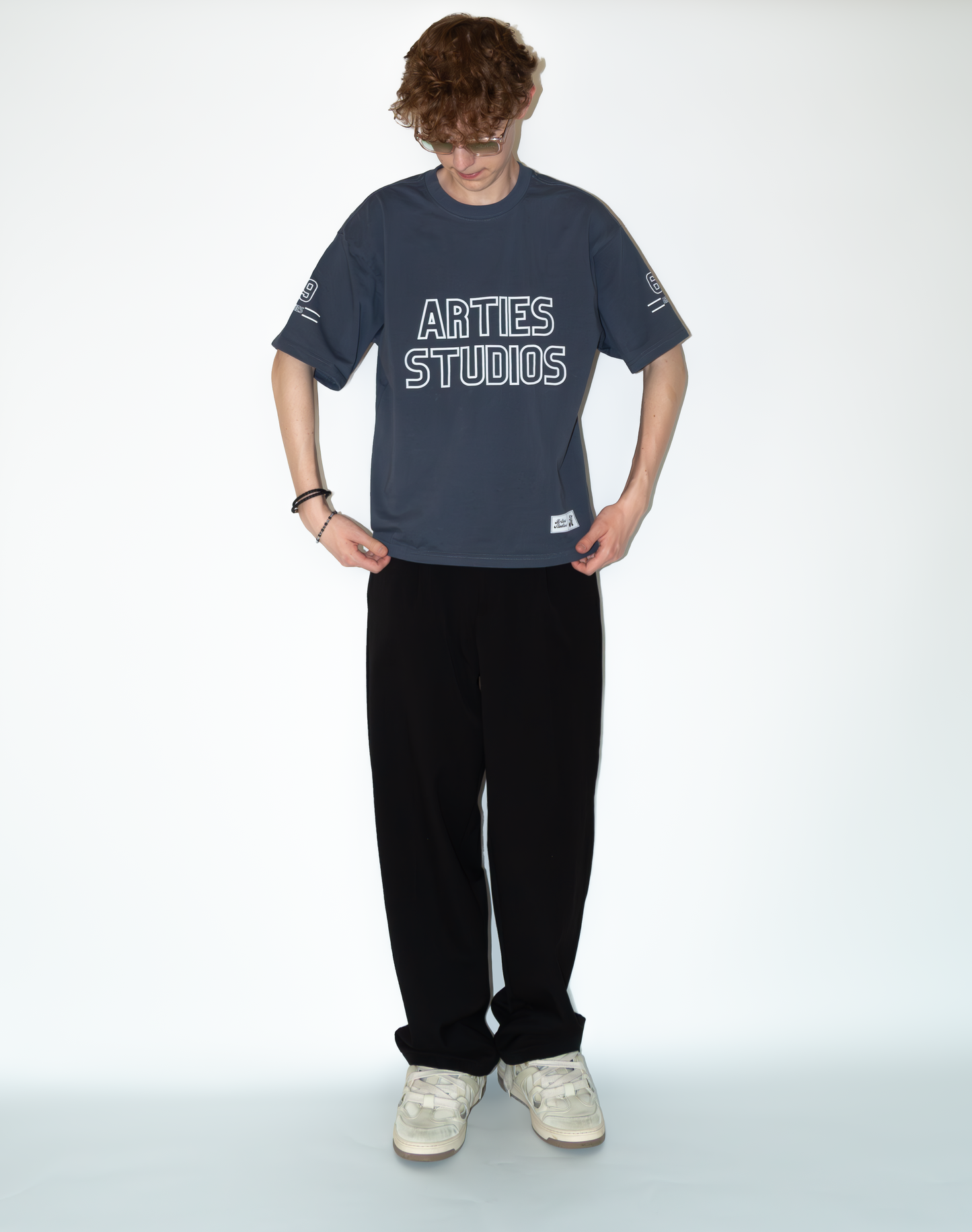 JERSEY 69 TEE