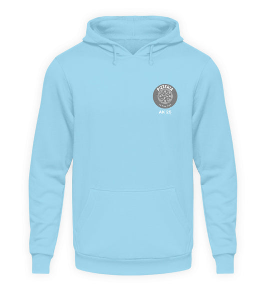 Sky Blue-674