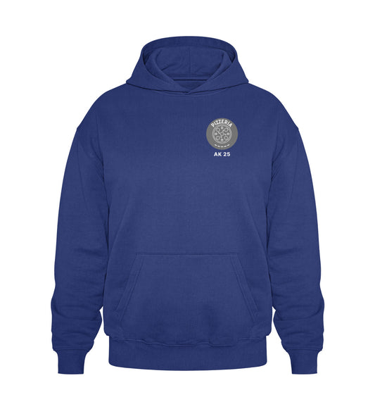 Worker Blue-7139