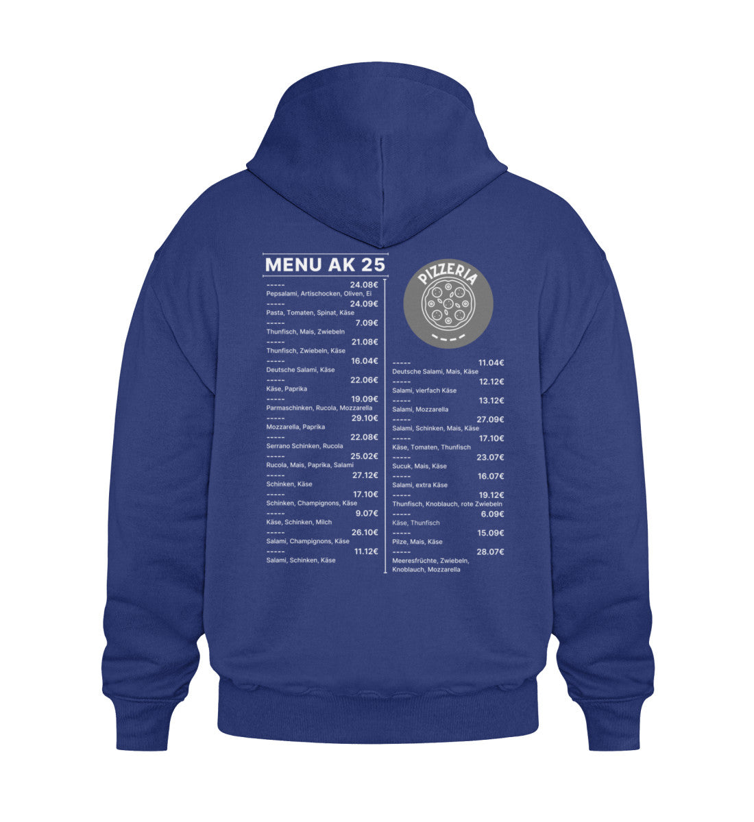 Worker Blue-7139