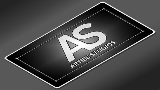 ARTIES STUDIO GIFT CARD
