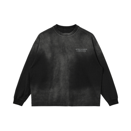 LOOK'S COOL LONGSLEEVE