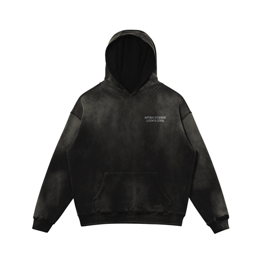 LOOK'S COOL HOODIE