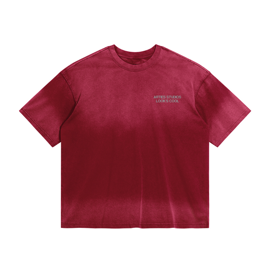 LOOK'S COOL TEE