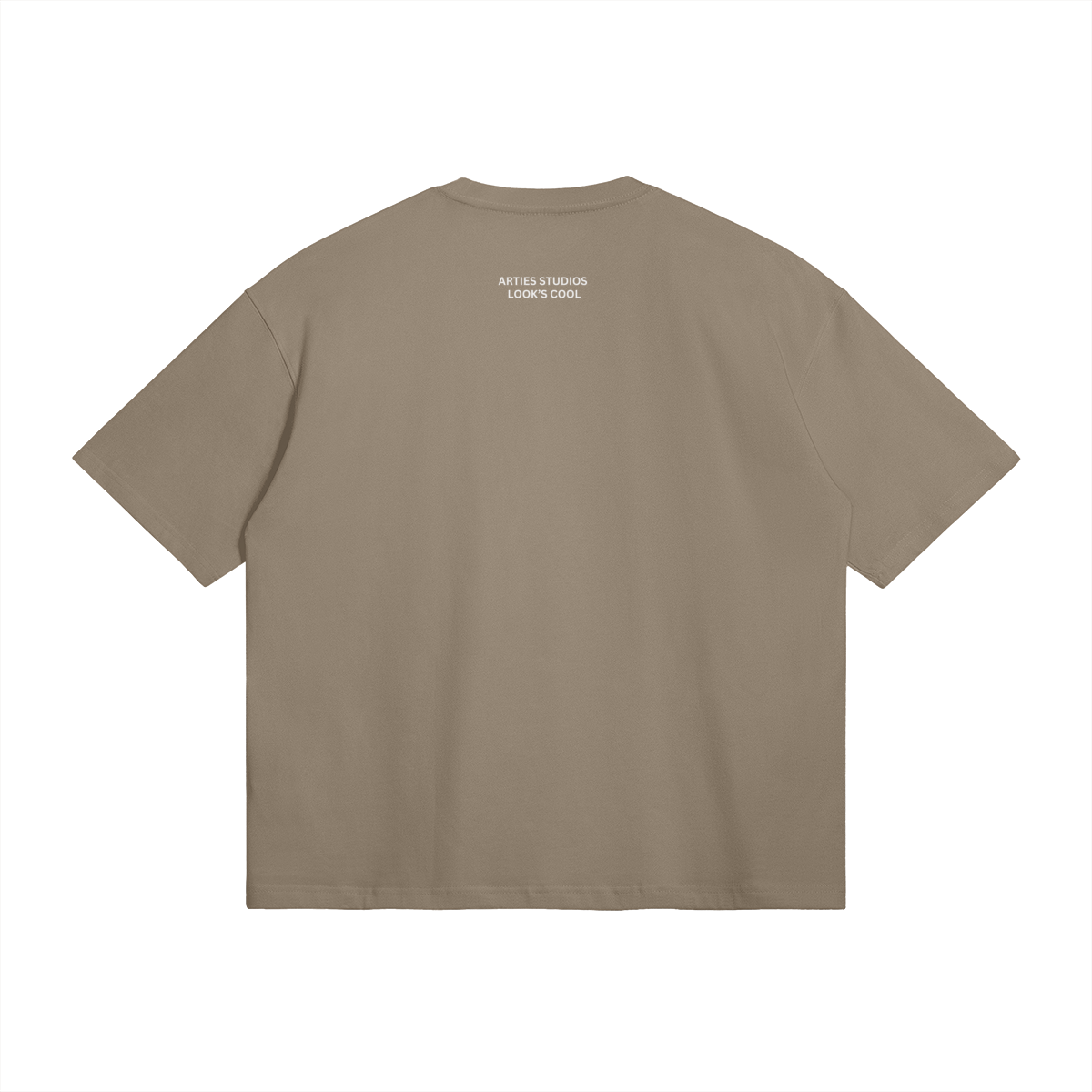 FUCK ABOUT ANYTHING TEE