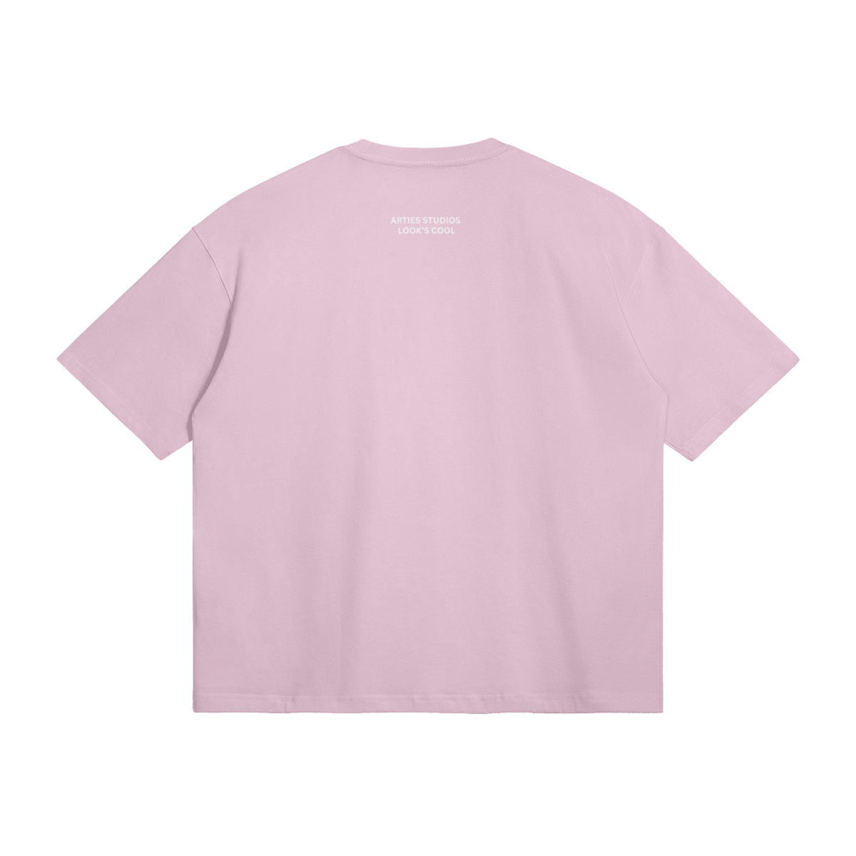 FUCK ABOUT ANYTHING TEE