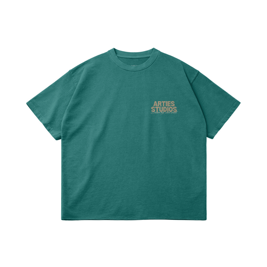 DREAM BIG TEE
