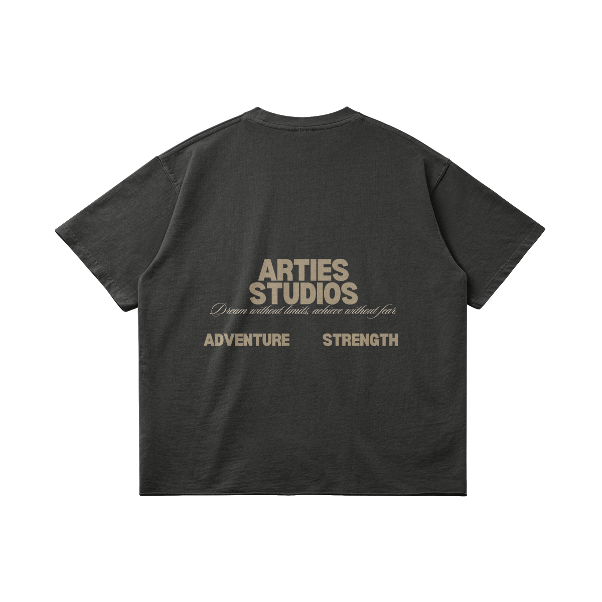 DREAM BIG TEE