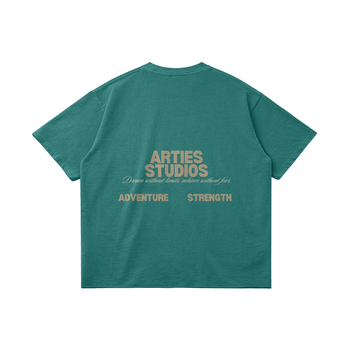 DREAM BIG TEE