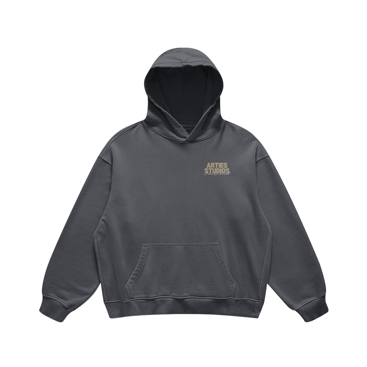 DREAM BIG HOODIE