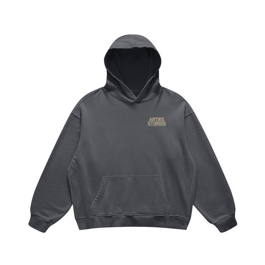 DREAM BIG HOODIE