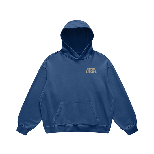 DREAM BIG HOODIE