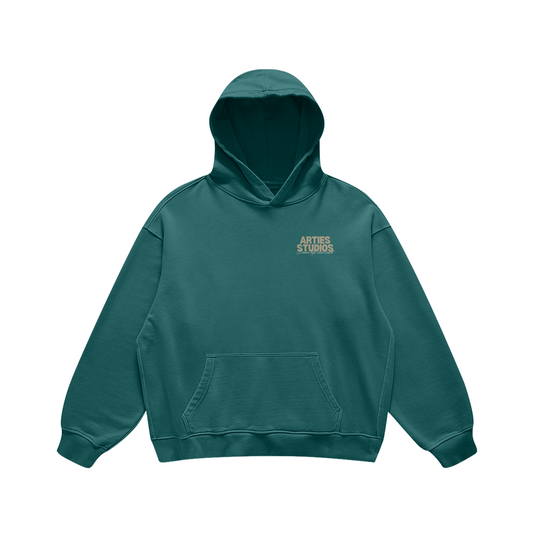 DREAM BIG HOODIE