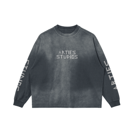 METAL LONGSLEEVE