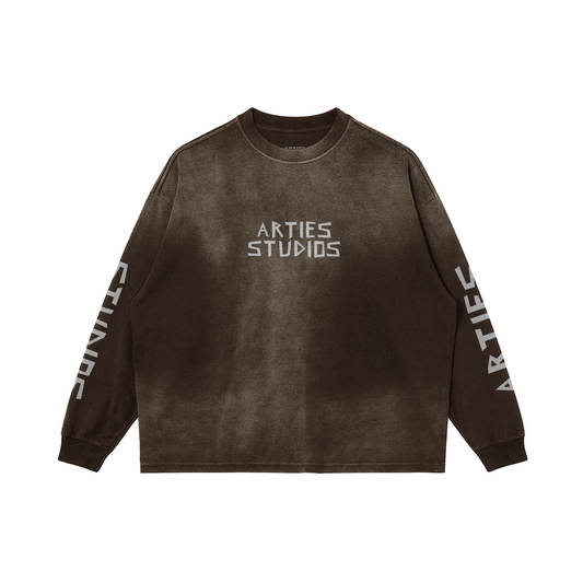 METAL LONGSLEEVE
