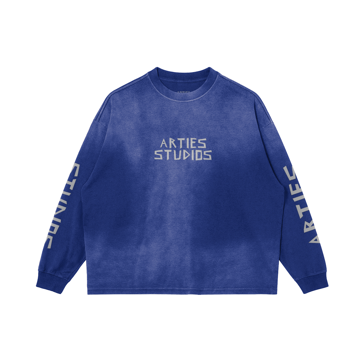 METAL LONGSLEEVE