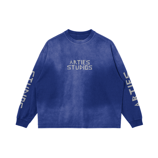 METAL LONGSLEEVE