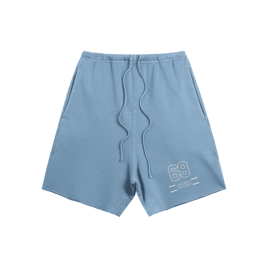 JERSEY 69 SHORTS