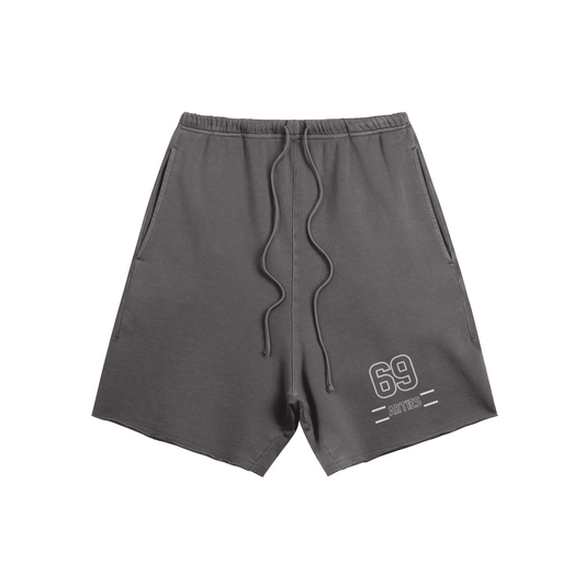 JERSEY 69 SHORTS
