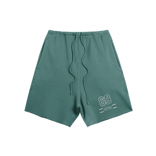 JERSEY 69 SHORTS